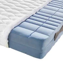 Kaltschaummatratze 180/200 cm H&ouml;he ca. 21 cm