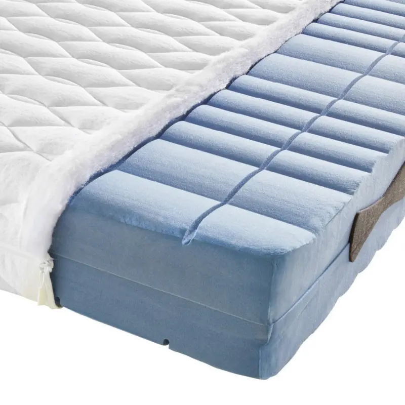 Kaltschaummatratze 180/200 cm H&ouml;he ca. 21 cm