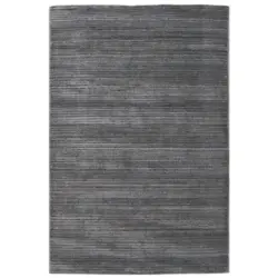 Orientteppich 180/120 cm Galactic Braun, Hellgrau