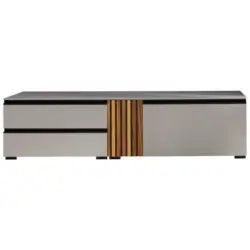 Lowboard in 187/48/45 cm