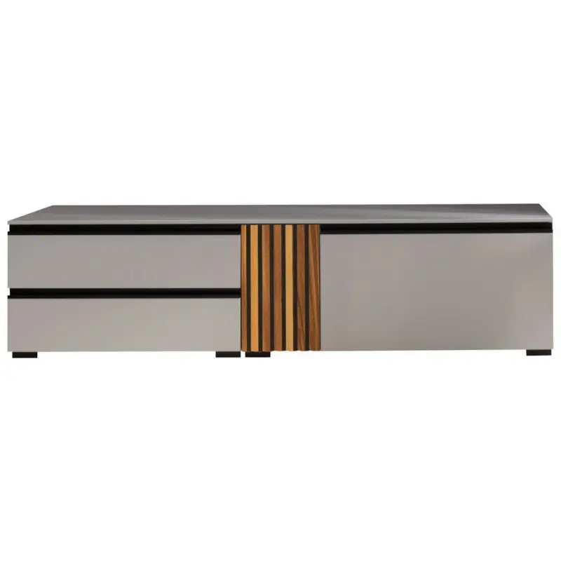 Lowboard in 187/48/45 cm