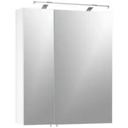 Spiegelschrank 60/75,7/16 cm