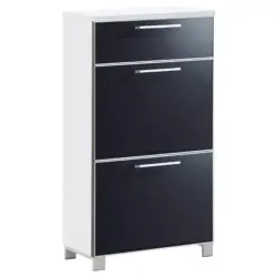 Schuhkipper Santina in 61/108/31 cm