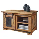 XXXLutz Lauterach - Ihr M&ouml;belhaus bei Bregenz Truhe in Holz 76/46/51 cm