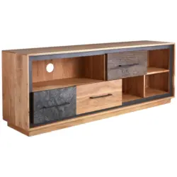 Lowboard in 160/60/40 cm