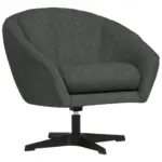 XXXLutz Lauterach - Ihr M&ouml;belhaus bei Bregenz Sessel in Chenille Anthrazit