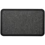 XXXLutz Lauterach - Ihr M&ouml;belhaus bei Bregenz FU&szlig;MATTE 50/80 cm Border Star