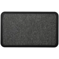 FU&szlig;MATTE 50/80 cm Border Star