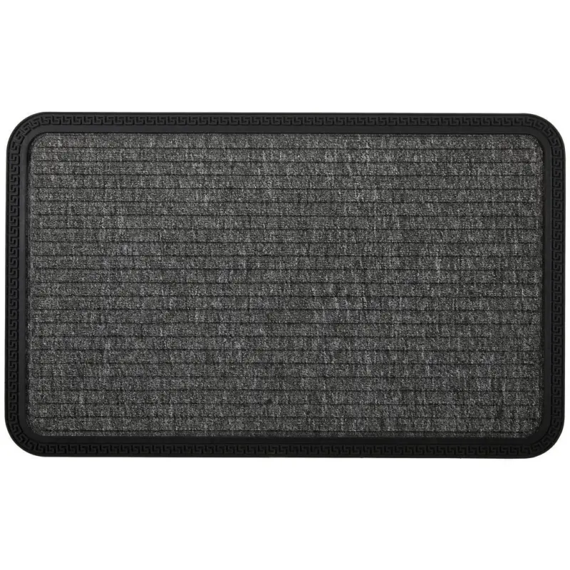 FU&szlig;MATTE 50/80 cm Border Star