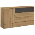 XXXLutz Lauterach - Ihr M&ouml;belhaus bei Bregenz Kommode in 120/81/42 cm