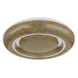 Led-Deckenleuchte 38/7,5 cm