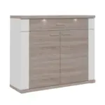 XXXLutz Lauterach - Ihr M&ouml;belhaus bei Bregenz Kommode in 129/107/42 cm