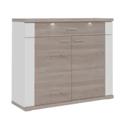 Kommode in 129/107/42 cm