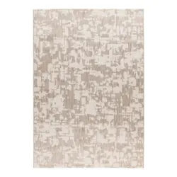 Flachwebeteppich 80/150 cm My Tallinn Taupe