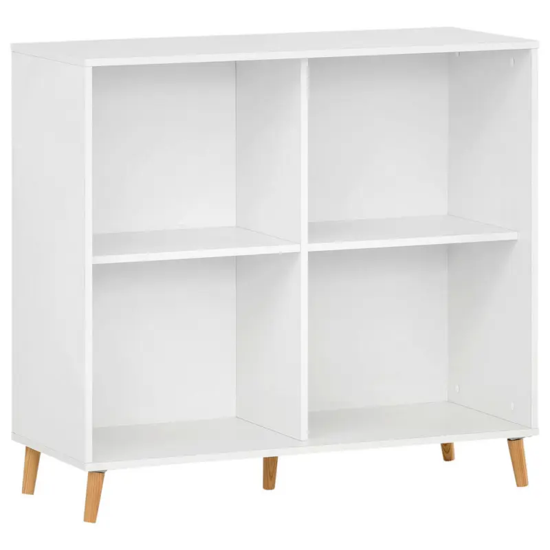 Aktenregal 100,1/92,6/41 cm