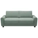 XXXLutz Lauterach - Ihr M&ouml;belhaus bei Bregenz Schlafsofa Capri in Webstoff Gr&uuml;n