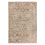 XXXLutz Lauterach - Ihr M&ouml;belhaus bei Bregenz Vintage-Teppich 80/150 cm My Everest Terracotta