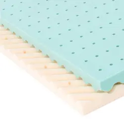 Jugendmatratze 140/200 cm H&ouml;he ca. 14 cm