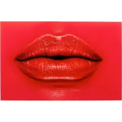 Glasbild 120/80/4 cm