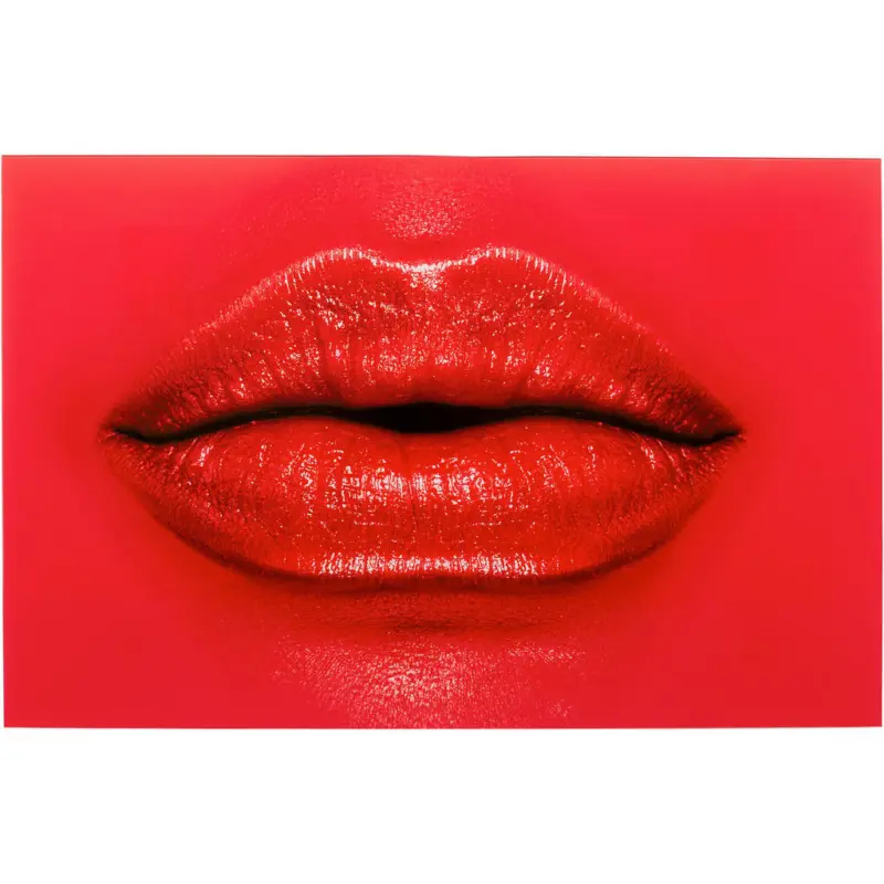 Glasbild 120/80/4 cm