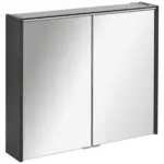 XXXLutz Lauterach - Ihr M&ouml;belhaus bei Bregenz Spiegelschrank 80/68,3/16 cm