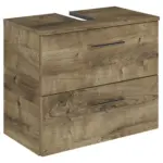 XXXLutz Lauterach - Ihr M&ouml;belhaus bei Bregenz Waschbeckenunterschrank 60/49,8/33,3 cm