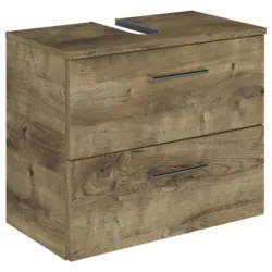 Waschbeckenunterschrank 60/49,8/33,3 cm