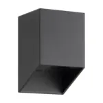 XXXLutz Lauterach - Ihr M&ouml;belhaus bei Bregenz AU&szlig;ENWANDLEUCHTE 8/12/9,5 cm