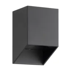 AU&szlig;ENWANDLEUCHTE 8/12/9,5 cm