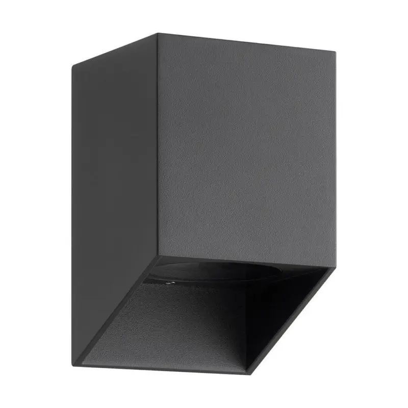 AU&szlig;ENWANDLEUCHTE 8/12/9,5 cm