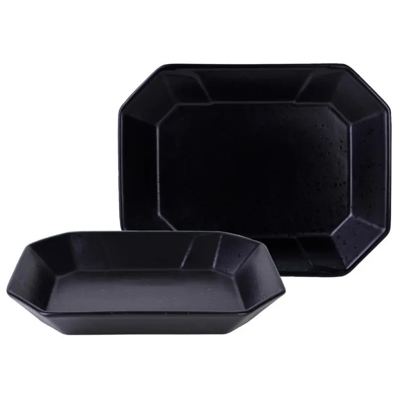 Sch&uuml;sselset 2-teilig Streat Food