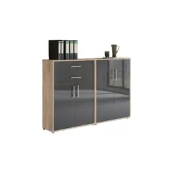 Aktenschrank 168,8/113,6/33 cm