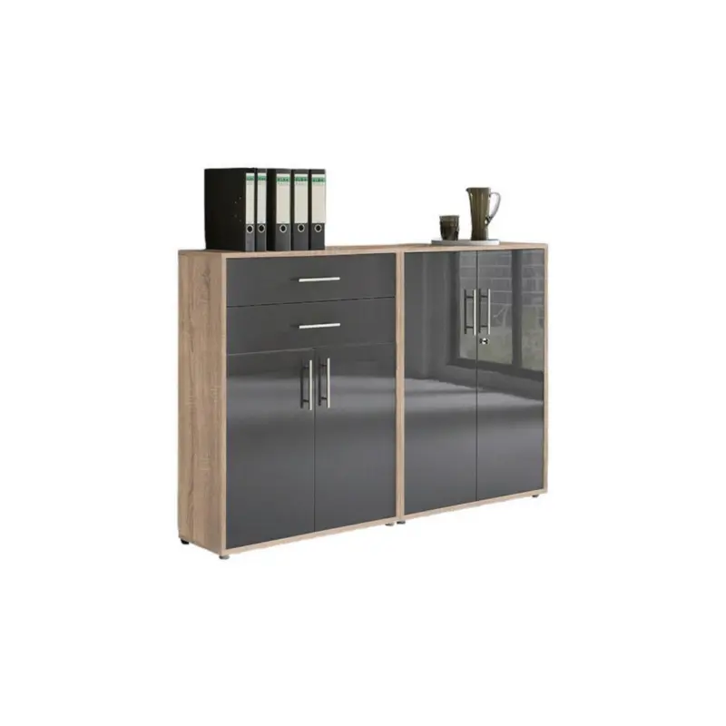 Aktenschrank 168,8/113,6/33 cm