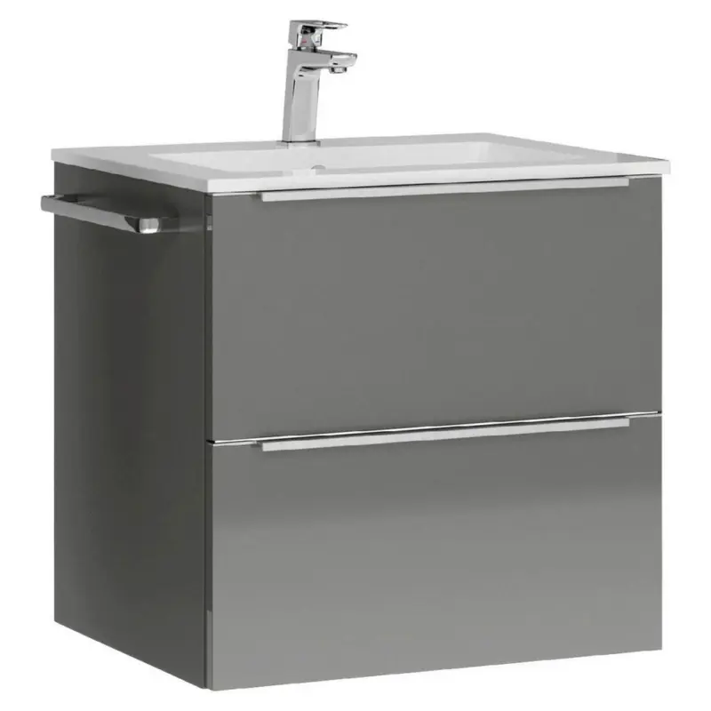 Waschtischkombi 61 cm