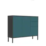 XXXLutz Lauterach - Ihr M&ouml;belhaus bei Bregenz Kommode in 105,5/86/33 cm