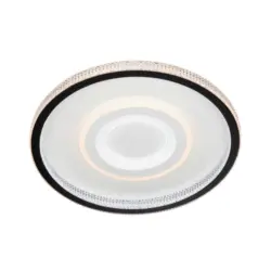 Led-Deckenleuchte 49/6,5 cm