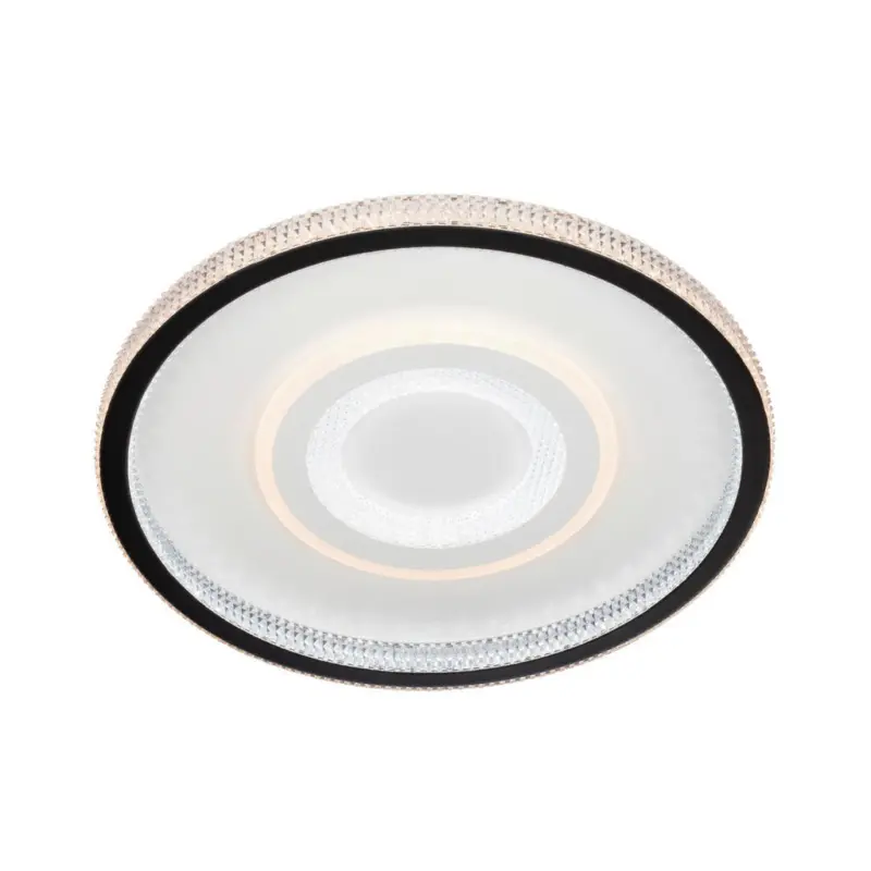 Led-Deckenleuchte 49/6,5 cm