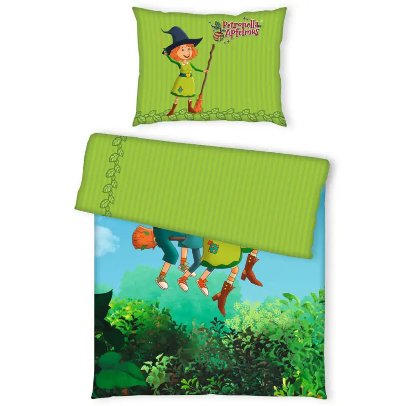 Kinderbettw&auml;sche 140/200 cm