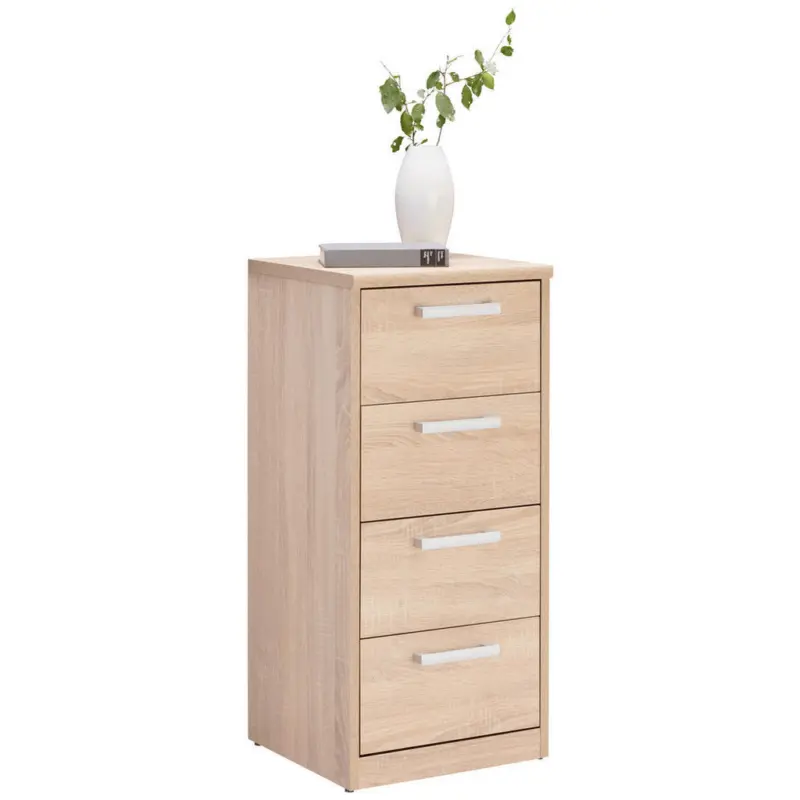 Kommode in 38/84/36 cm