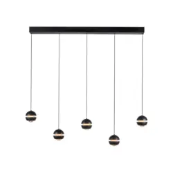 Led-Pendelleuchte 110/10/220 cm