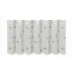 XXXLutz Lauterach - Ihr M&ouml;belhaus bei Bregenz Kurzgardine 150/50 cm