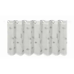 Kurzgardine 150/50 cm