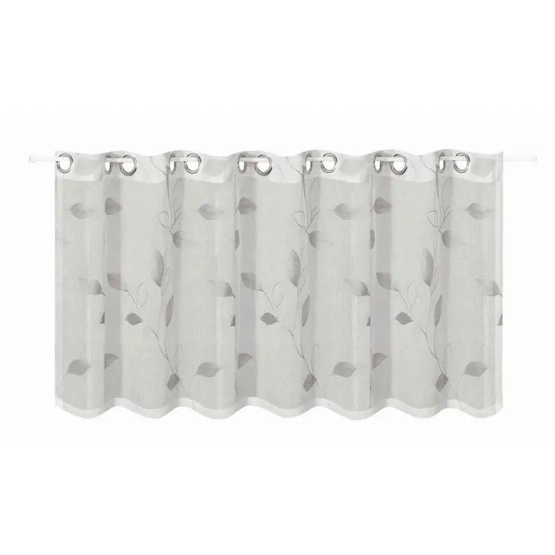 Kurzgardine 150/50 cm