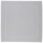 XXXLutz Lauterach - Ihr M&ouml;belhaus bei Bregenz Badematte Silberfarben 50/60 cm