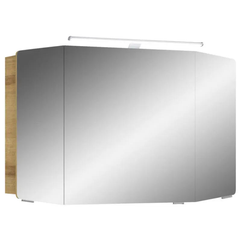 Spiegelschrank 100/67/17 cm