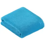 XXXLutz Lauterach - Ihr M&ouml;belhaus bei Bregenz Badetuch Calypso Feeling T&uuml;rkis 100/150 cm