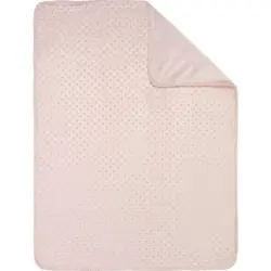 Schmusedecke Pom Pom 75/100 cm