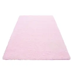 L&auml;ufer 80/250 cm Life 1500 Pink