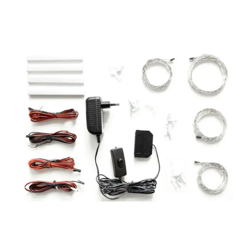 Einlegebodenbeleuchtung