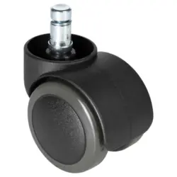 Drehstuhlrolle 5-teilig